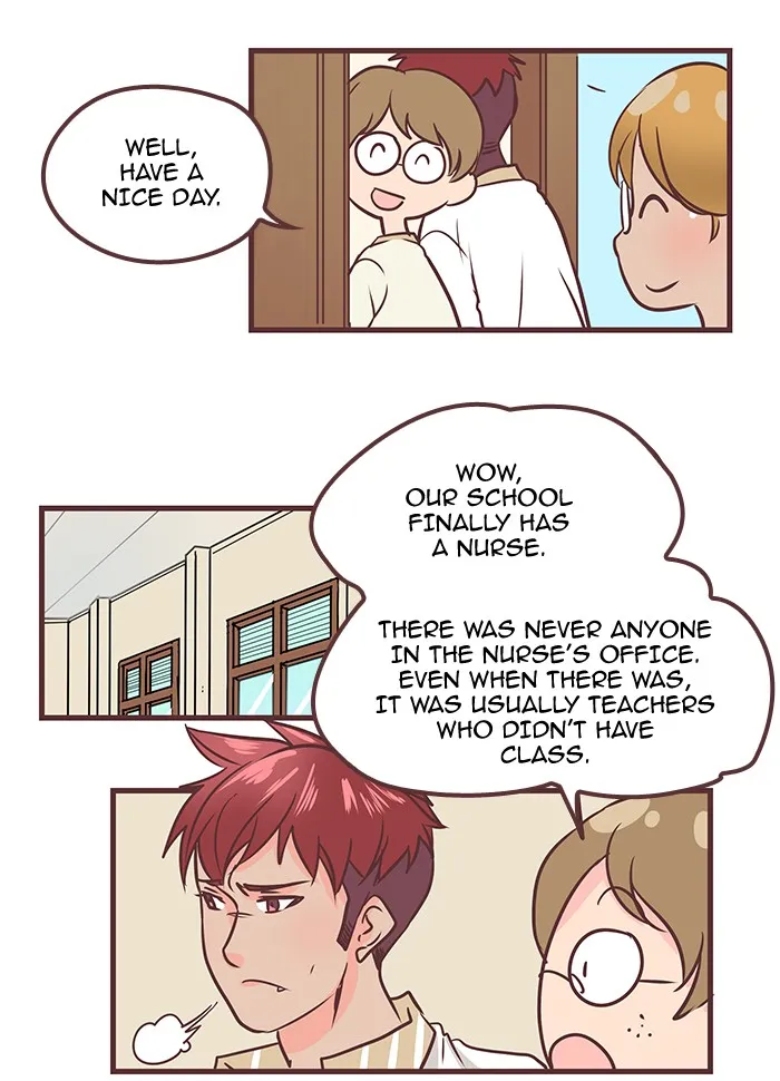 Eggnoid Chapter 40 page 9 - 