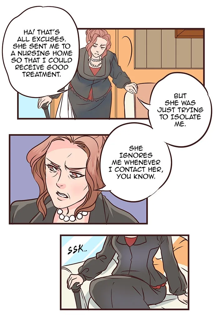 Eggnoid Chapter 41 page 12 - 