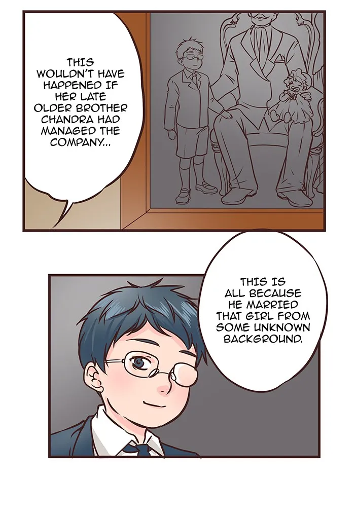 Eggnoid Chapter 41 page 13 - 