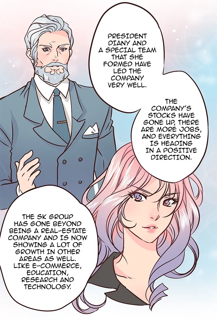 Eggnoid Chapter 41 page 15 - 