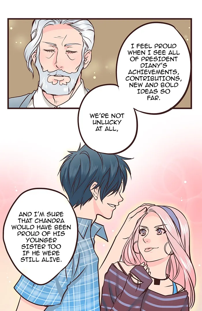 Eggnoid Chapter 41 page 16 - 