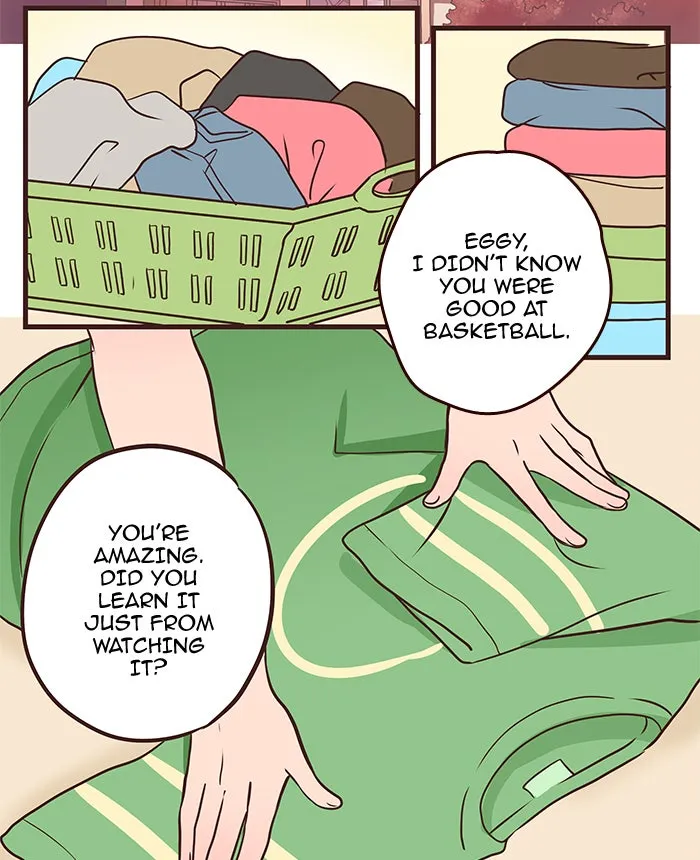 Eggnoid Chapter 41 page 19 - 