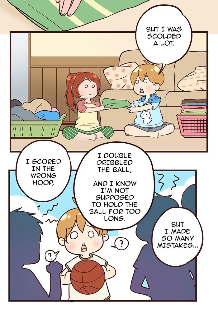 Eggnoid Chapter 41 page 20 - 