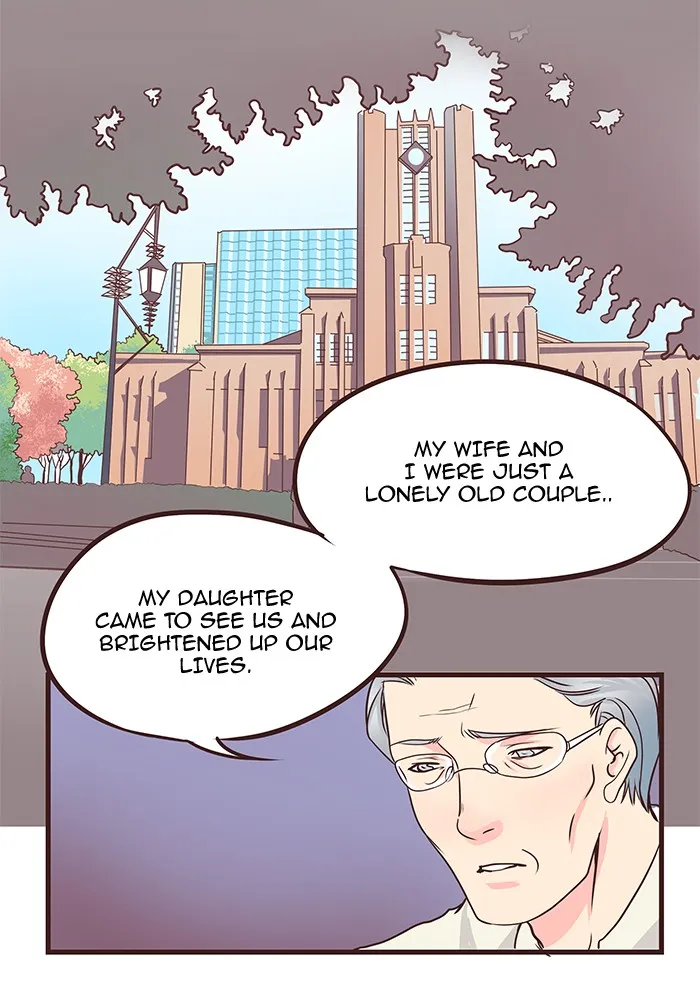 Eggnoid Chapter 41 page 3 - 