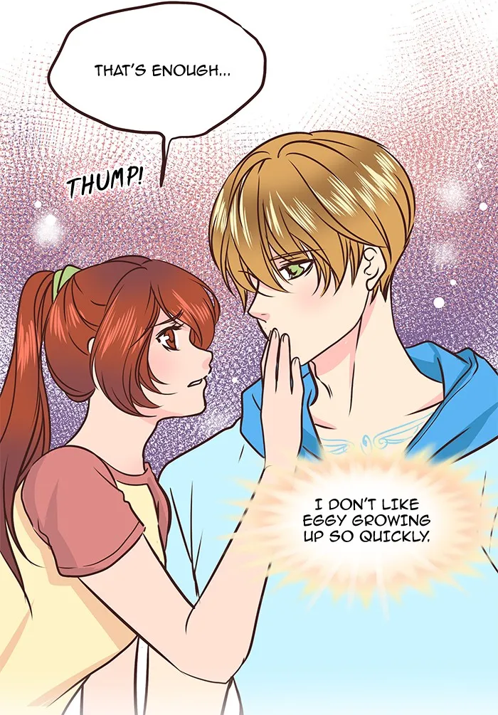 Eggnoid Chapter 41 page 24 - 