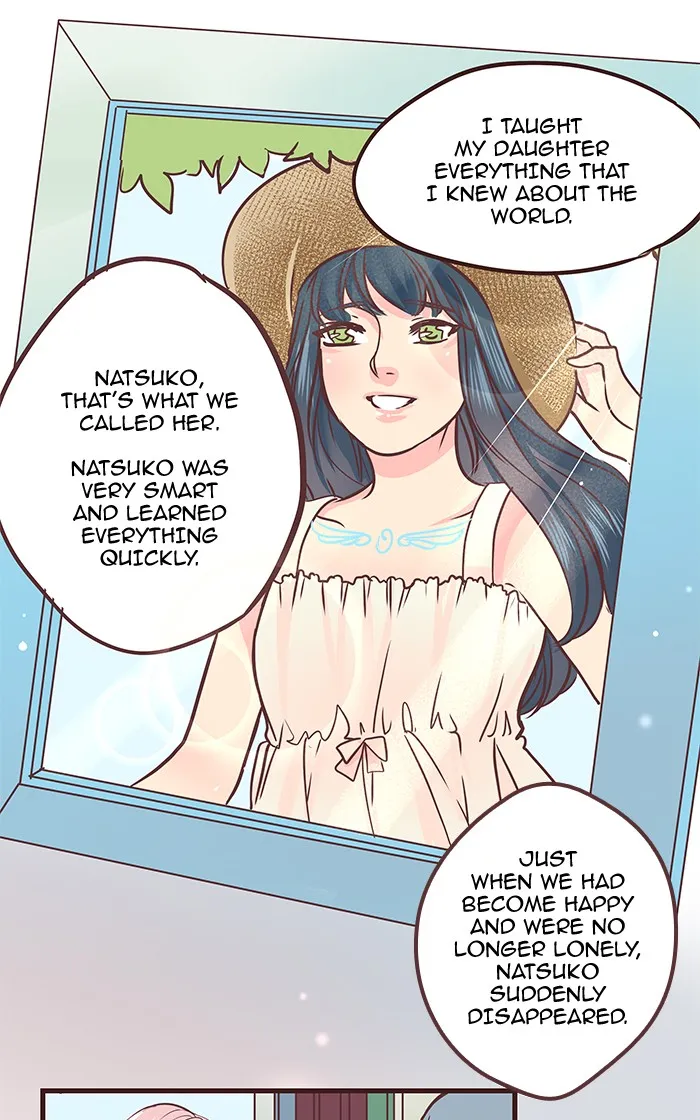 Eggnoid Chapter 41 page 4 - 