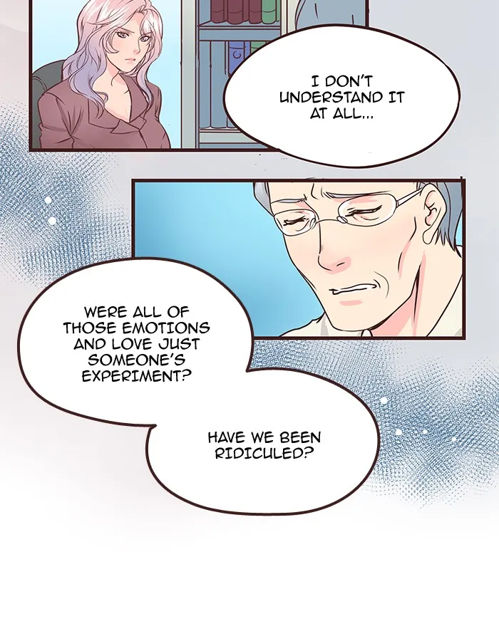 Eggnoid Chapter 41 page 5 - 
