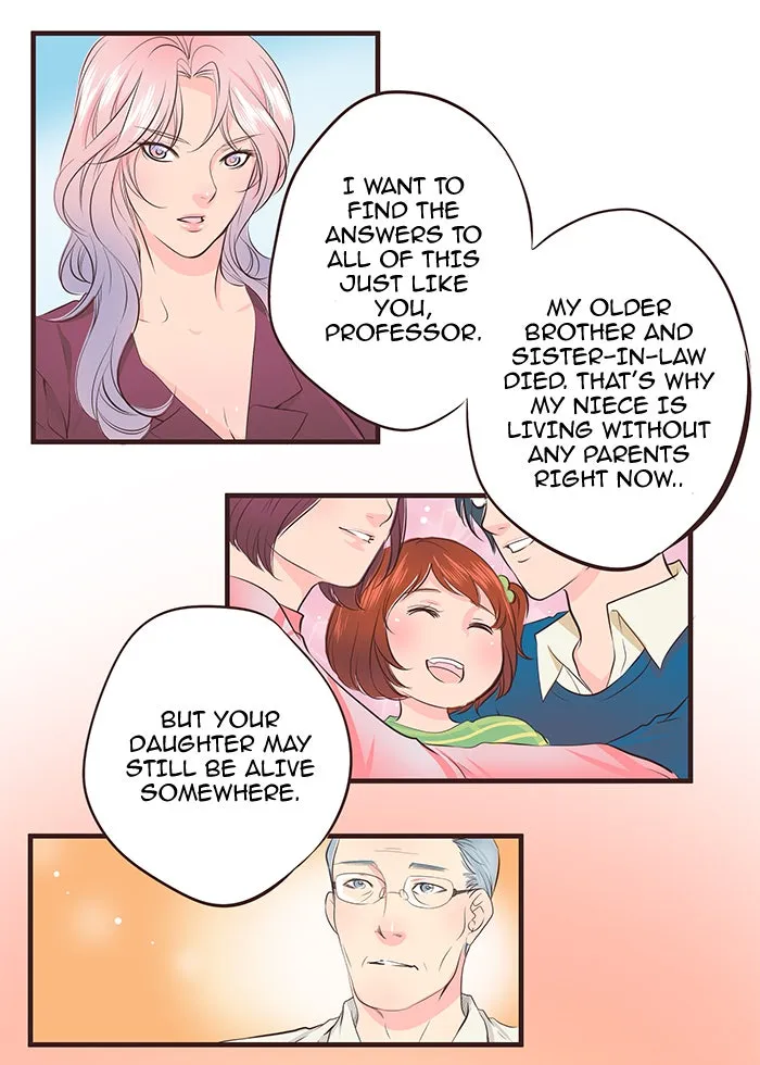 Eggnoid Chapter 41 page 6 - 