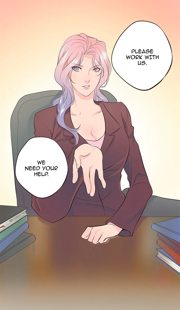 Eggnoid Chapter 41 page 7 - 