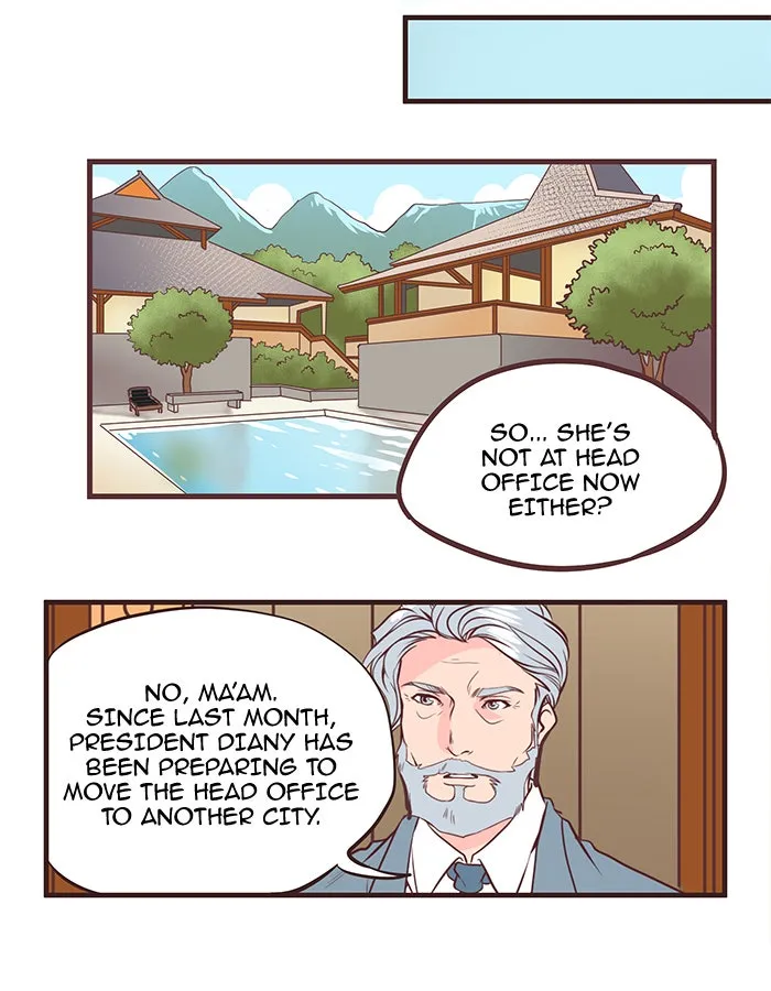 Eggnoid Chapter 41 page 9 - 
