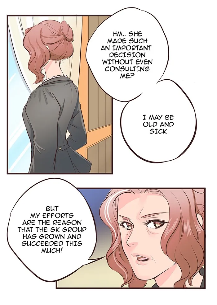Eggnoid Chapter 41 page 10 - 