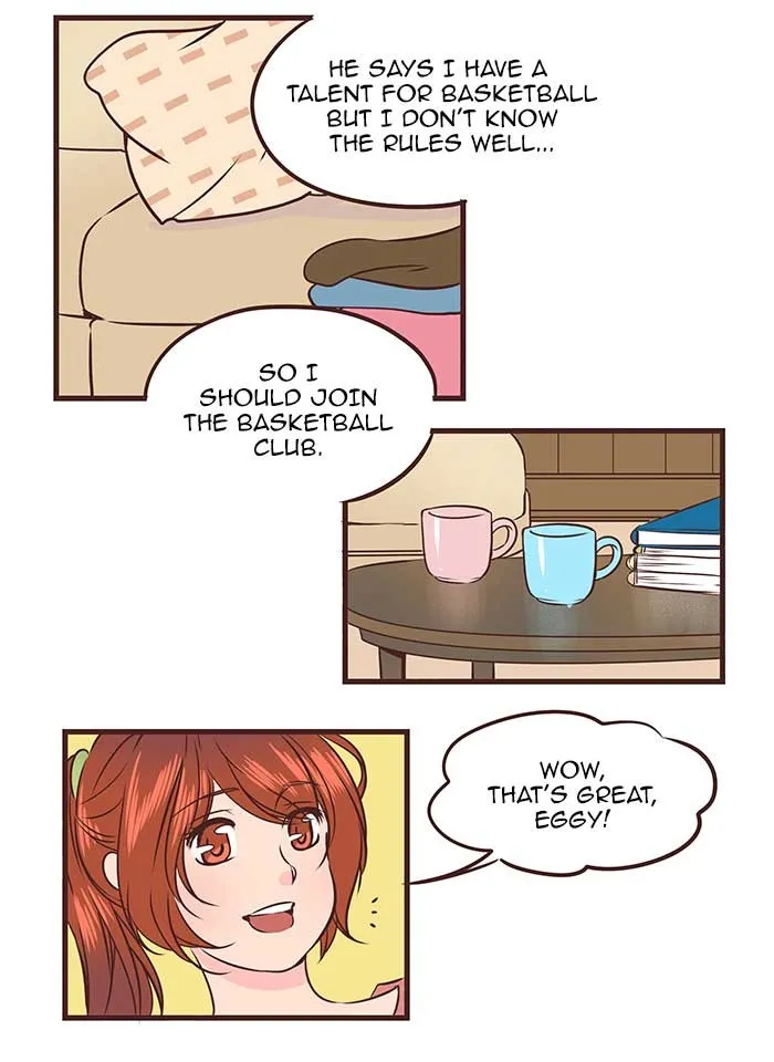 Eggnoid Chapter 42 page 12 - 