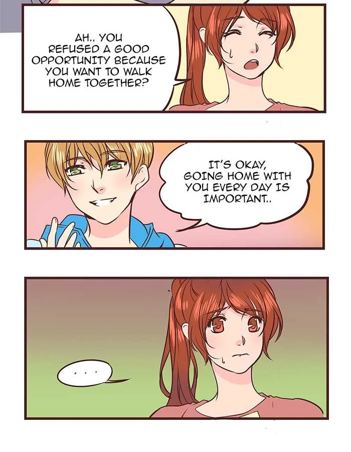 Eggnoid Chapter 42 page 14 - 