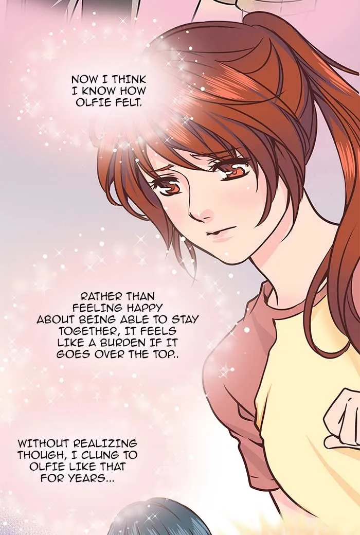 Eggnoid Chapter 42 page 16 - 