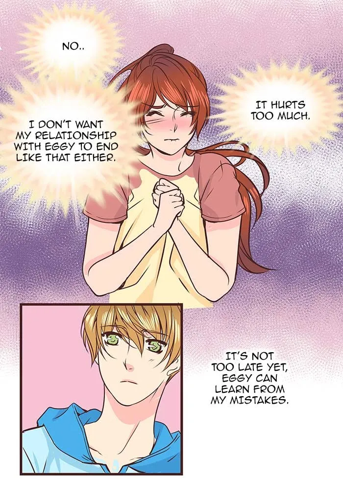 Eggnoid Chapter 42 page 18 - 
