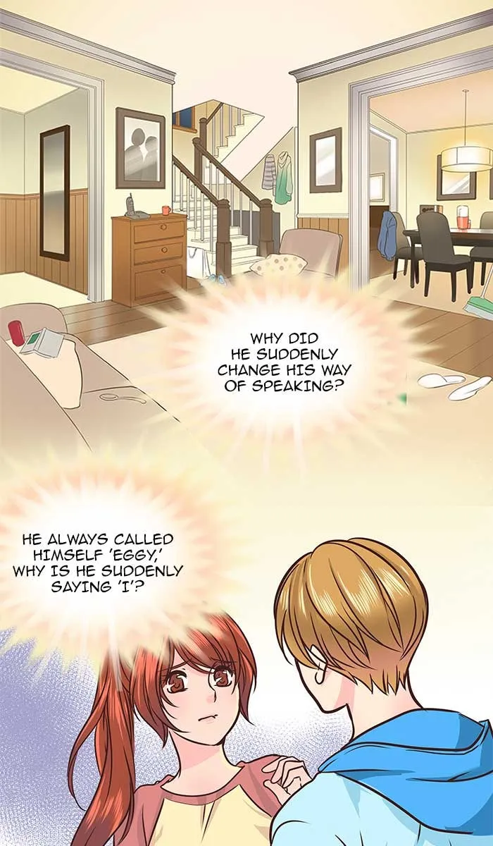 Eggnoid Chapter 42 page 3 - 