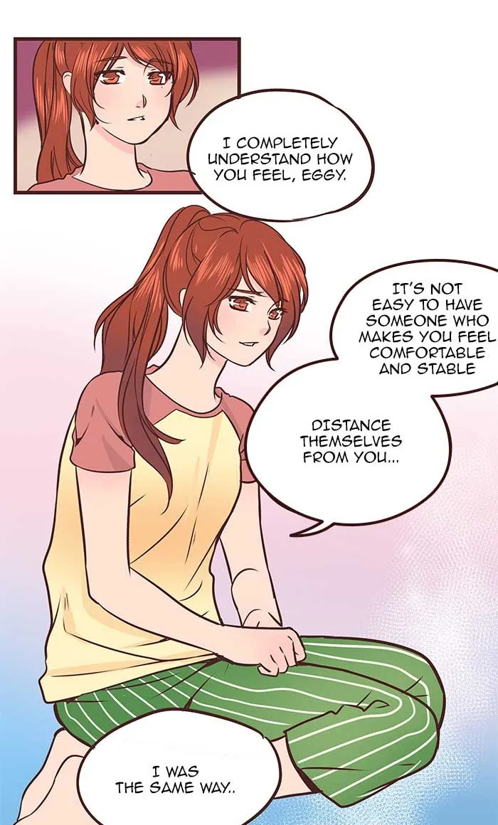 Eggnoid Chapter 42 page 21 - 
