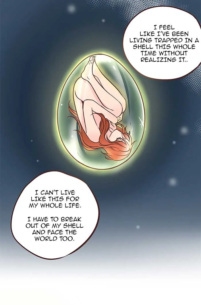 Eggnoid Chapter 42 page 23 - 