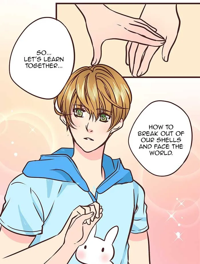 Eggnoid Chapter 42 page 24 - 