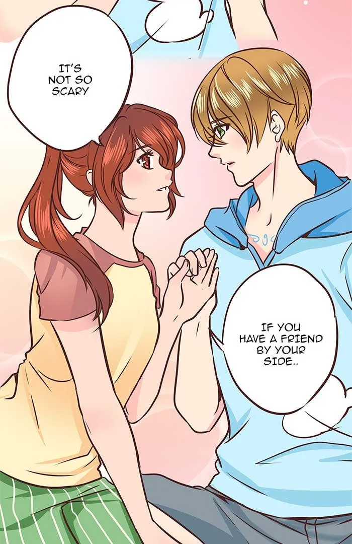 Eggnoid Chapter 42 page 25 - 