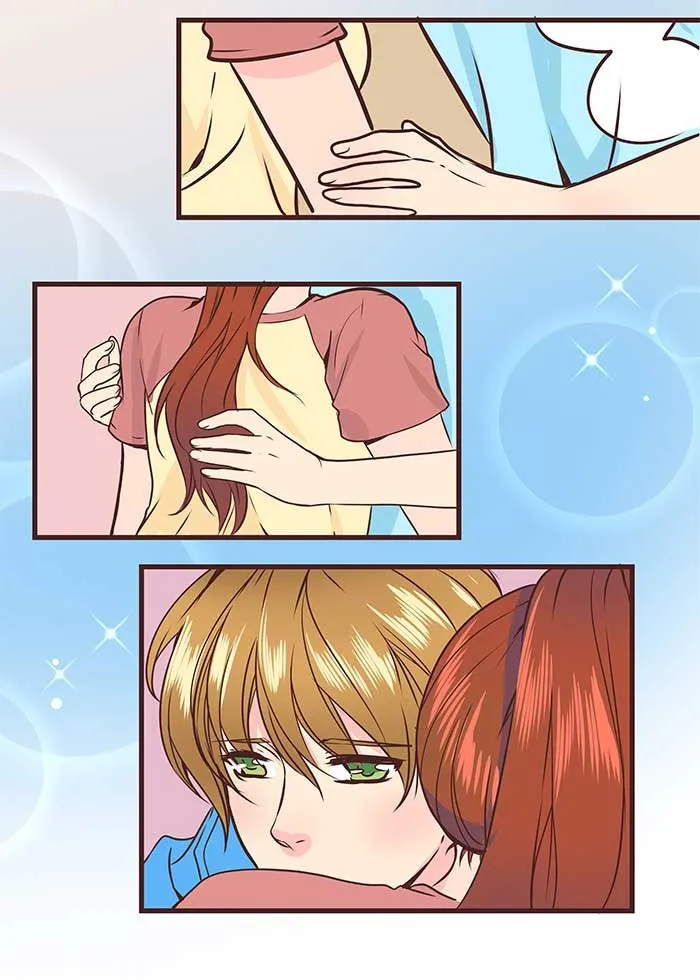 Eggnoid Chapter 42 page 28 - 