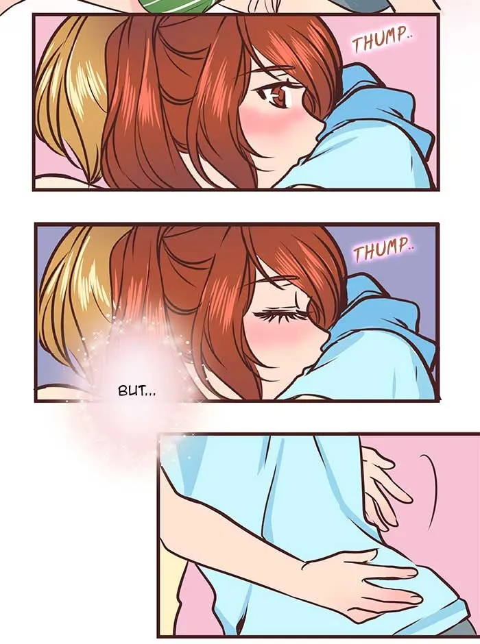 Eggnoid Chapter 42 page 30 - 
