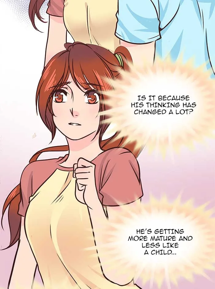 Eggnoid Chapter 42 page 4 - 