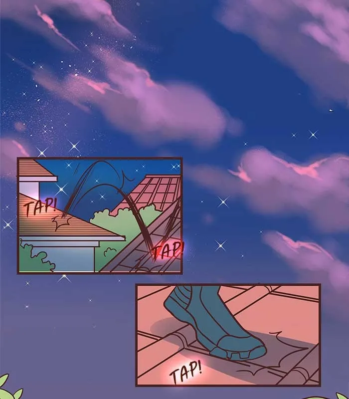 Eggnoid Chapter 42 page 32 - 