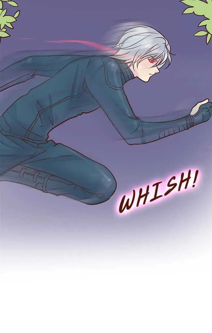 Eggnoid Chapter 42 page 33 - 