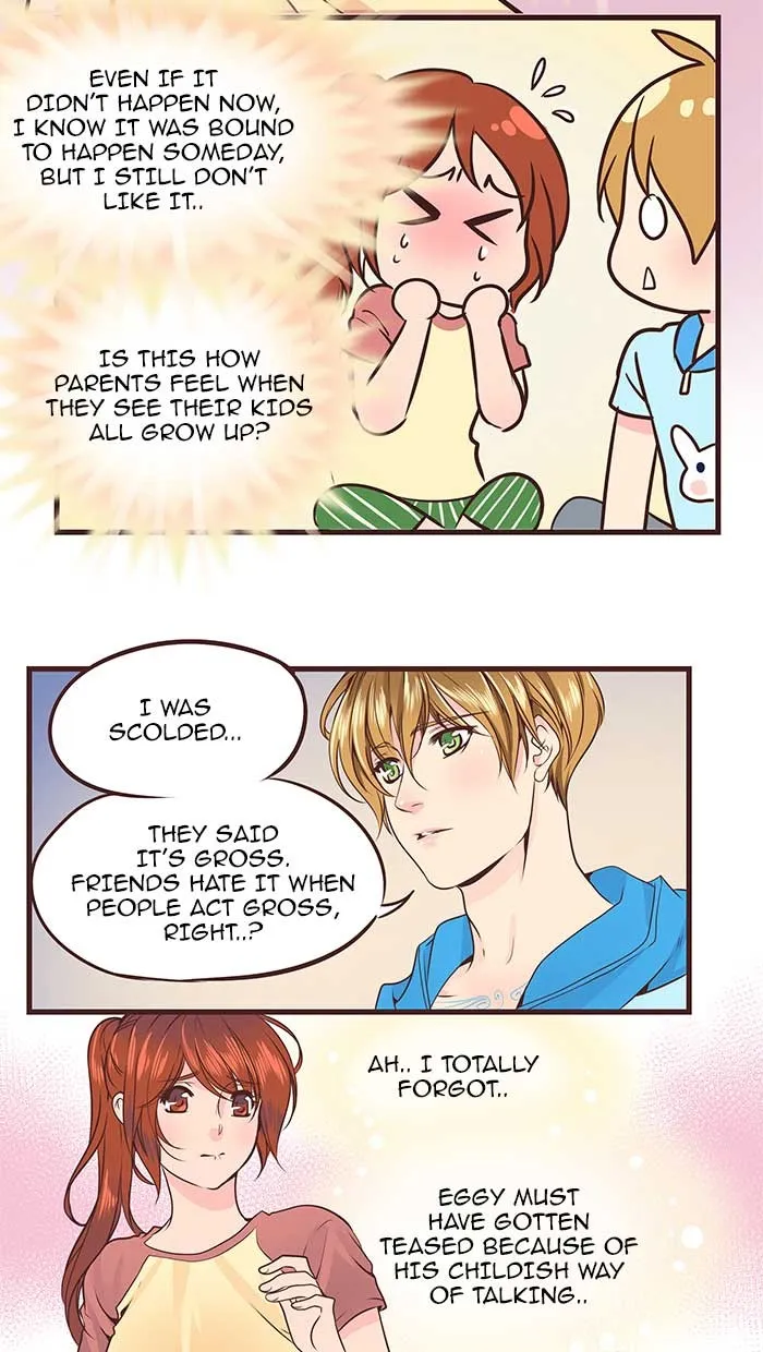 Eggnoid Chapter 42 page 5 - 