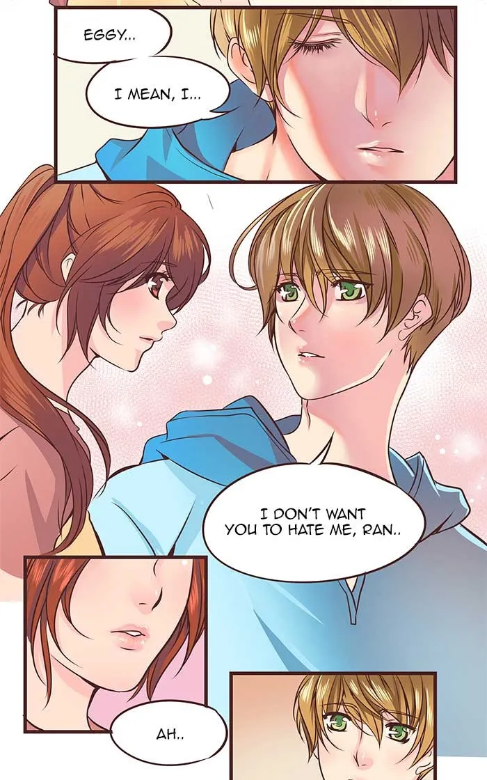 Eggnoid Chapter 42 page 6 - 