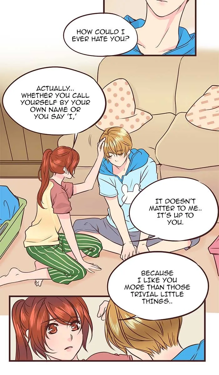 Eggnoid Chapter 42 page 7 - 