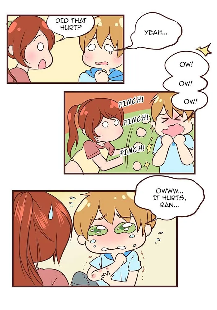Eggnoid Chapter 42 page 9 - 