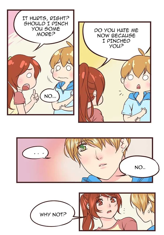 Eggnoid Chapter 42 page 10 - 