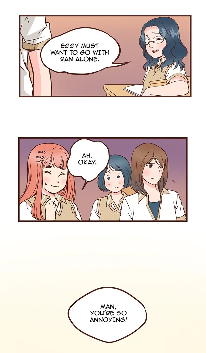 Eggnoid Chapter 43 page 11 - 