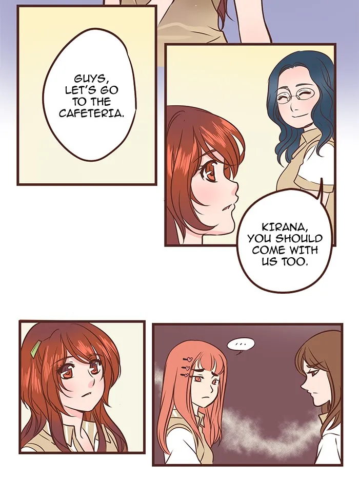 Eggnoid Chapter 43 page 17 - 