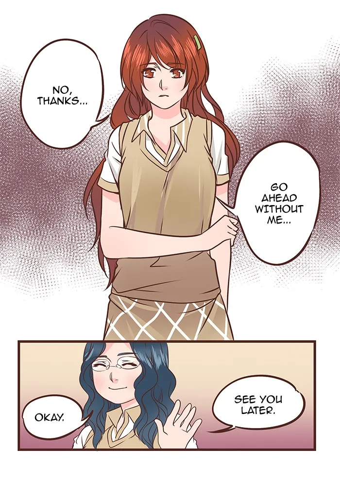 Eggnoid Chapter 43 page 18 - 