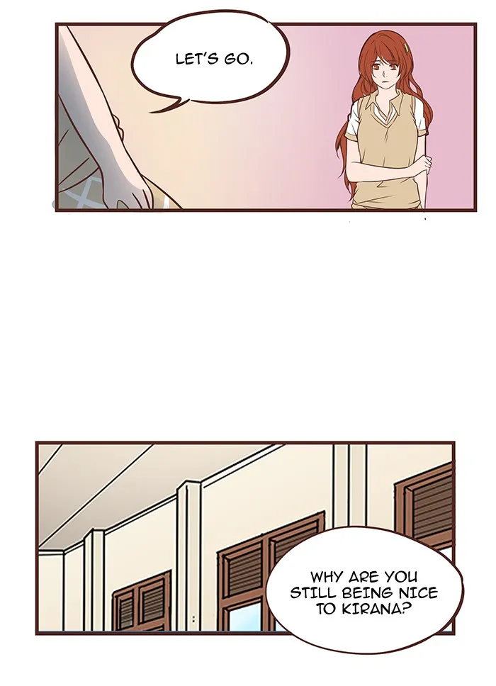 Eggnoid Chapter 43 page 19 - 