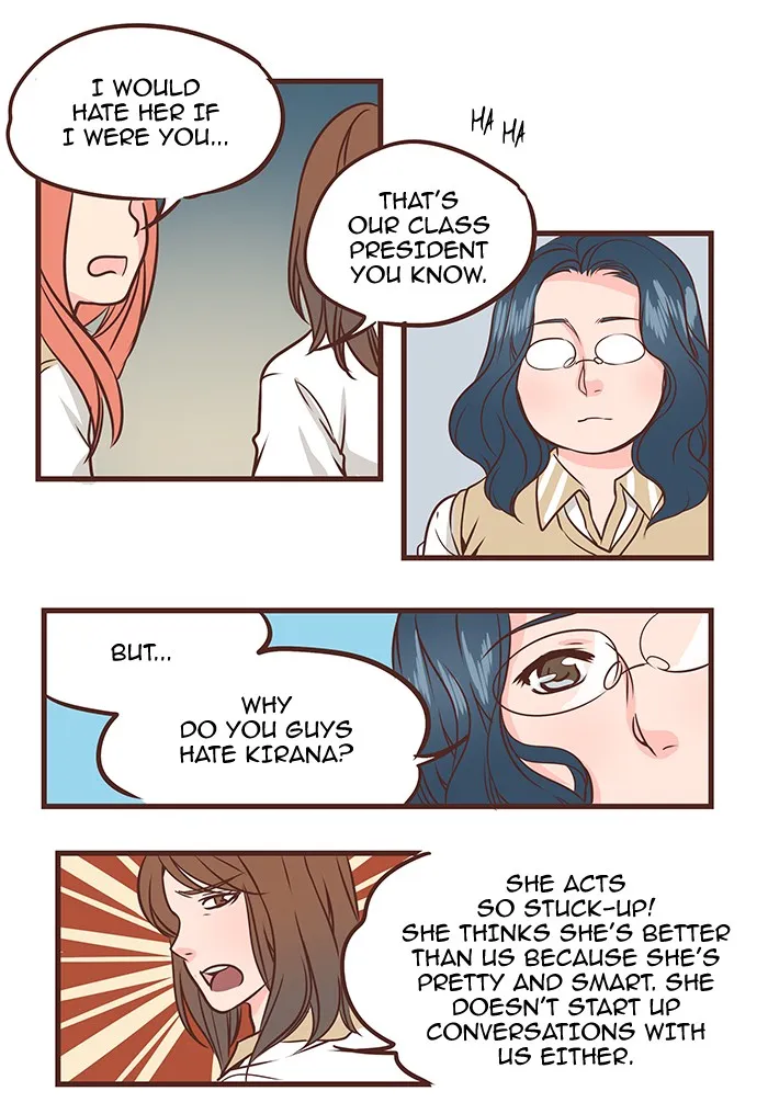 Eggnoid Chapter 43 page 20 - 