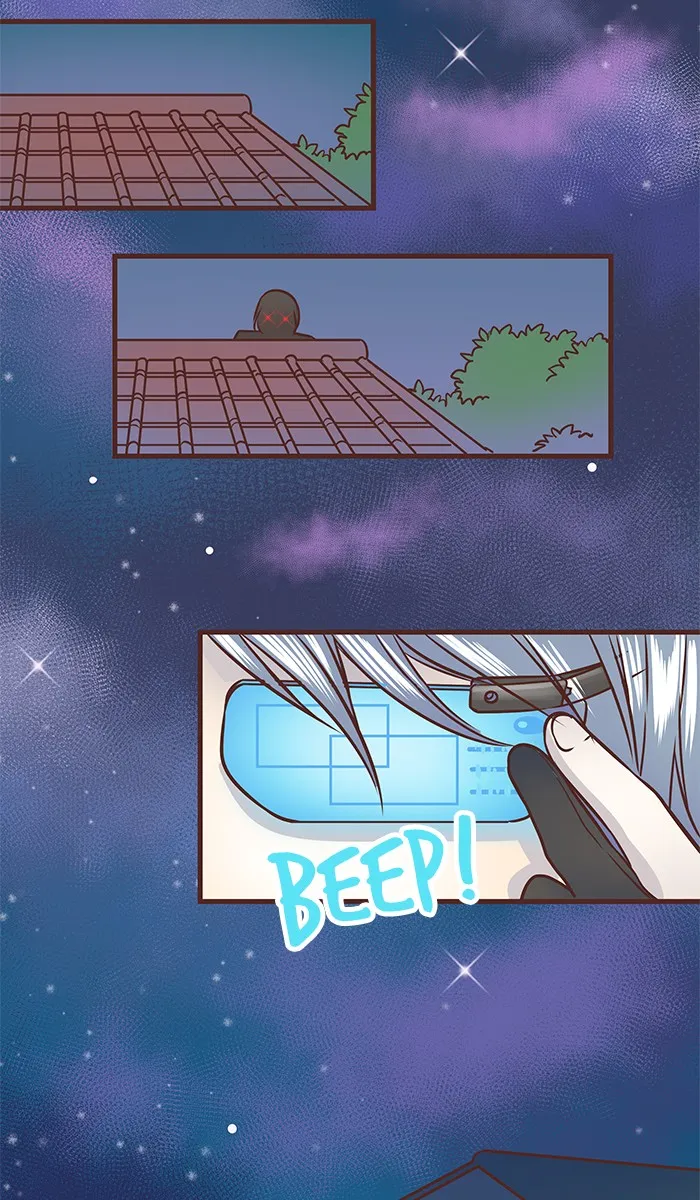 Eggnoid Chapter 43 page 3 - 