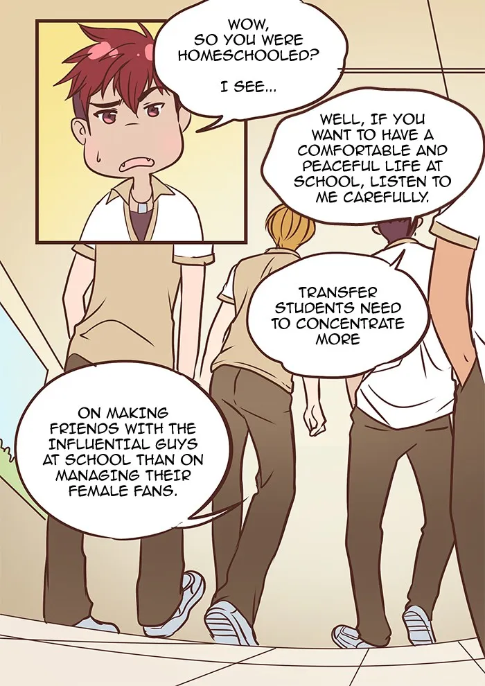 Eggnoid Chapter 43 page 24 - 