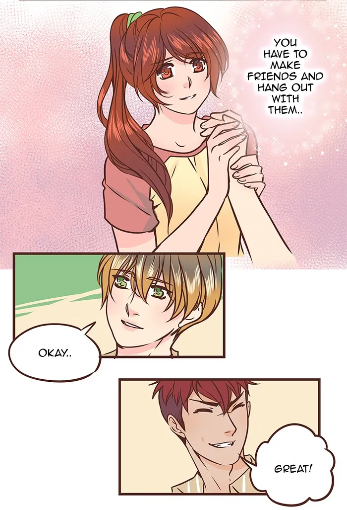 Eggnoid Chapter 43 page 26 - 