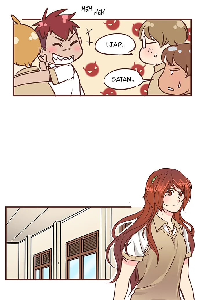 Eggnoid Chapter 43 page 27 - 