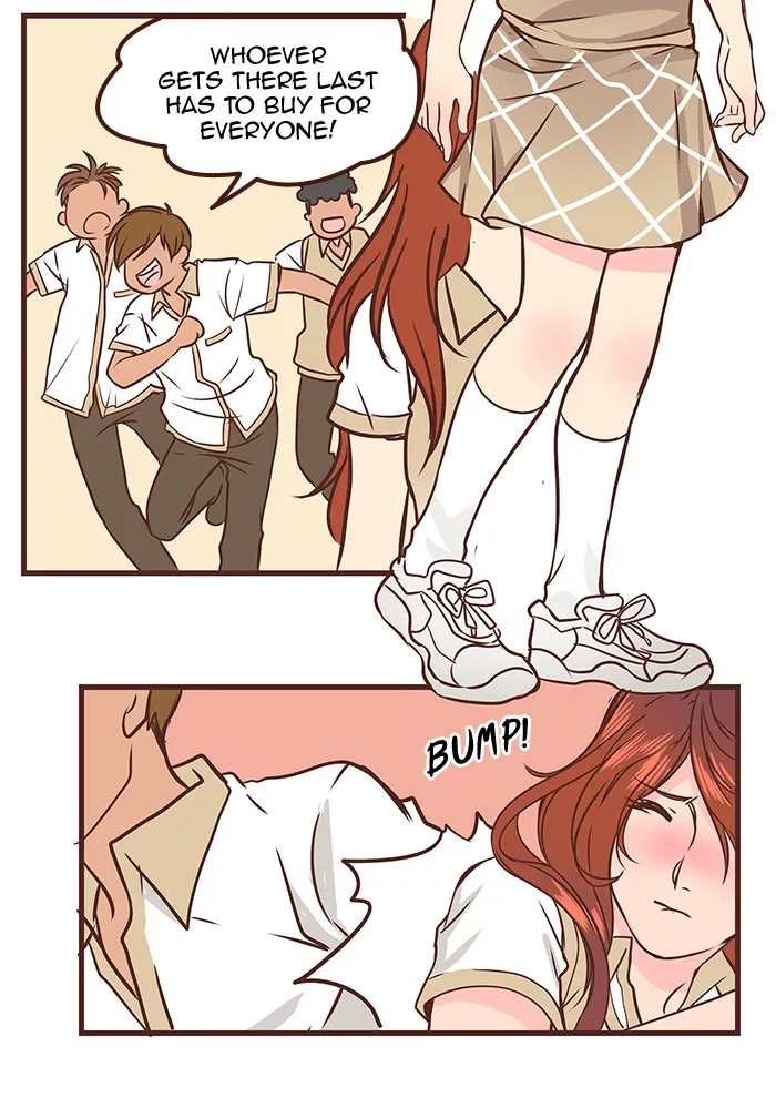Eggnoid Chapter 43 page 28 - 