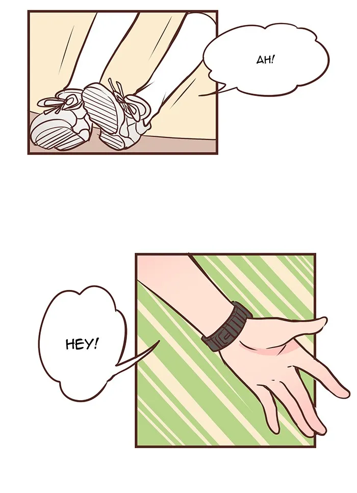 Eggnoid Chapter 43 page 29 - 