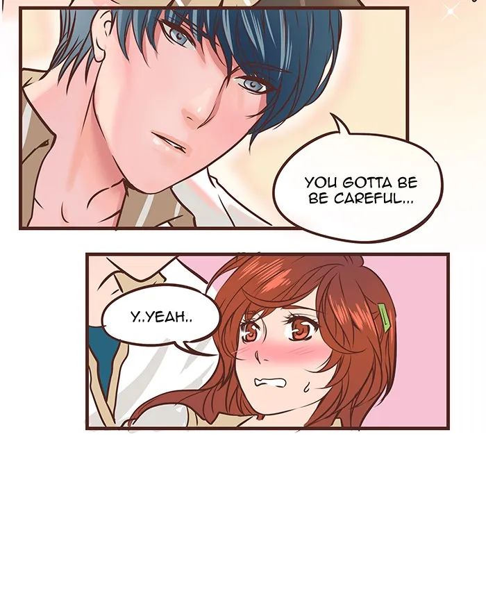 Eggnoid Chapter 43 page 31 - 