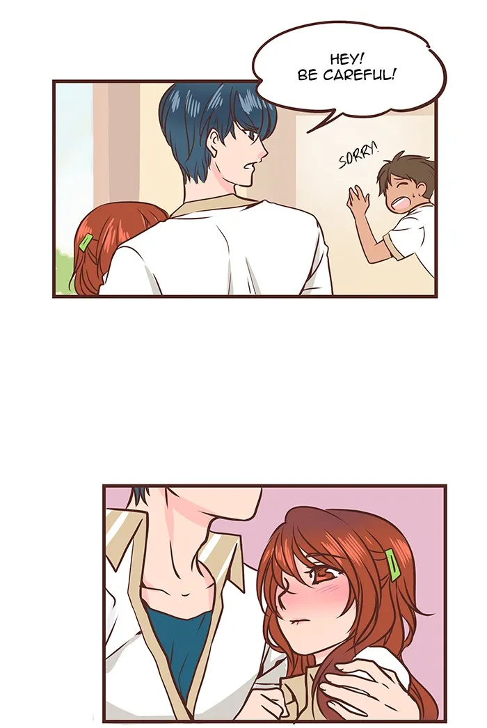 Eggnoid Chapter 43 page 32 - 