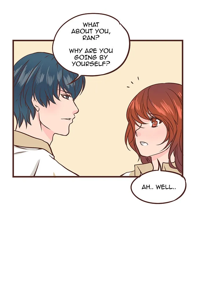 Eggnoid Chapter 43 page 34 - 
