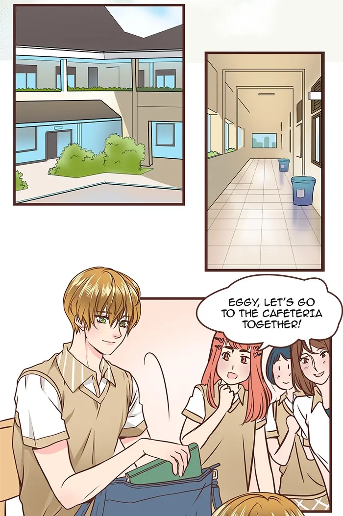 Eggnoid Chapter 43 page 9 - 