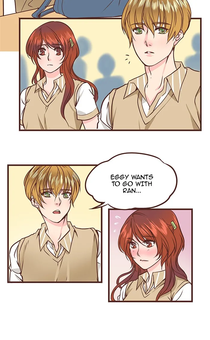 Eggnoid Chapter 43 page 10 - 